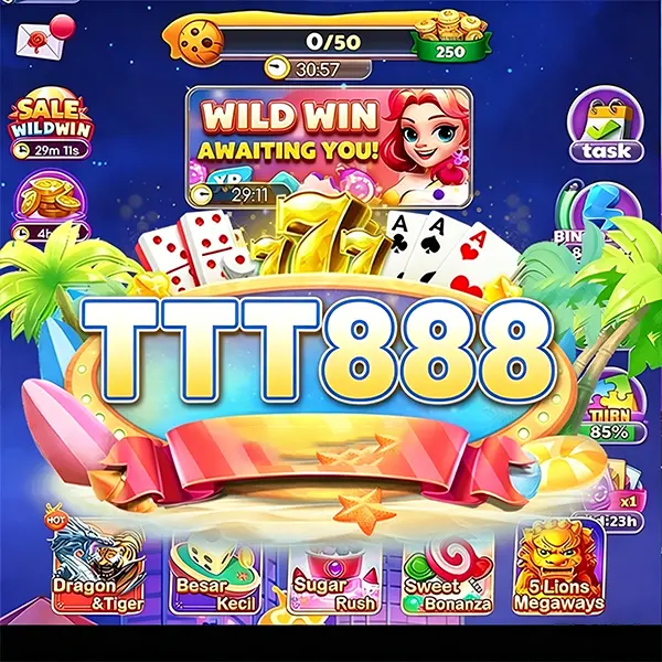 TTT888 APK